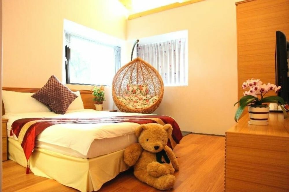 Spoonbill Homestay
