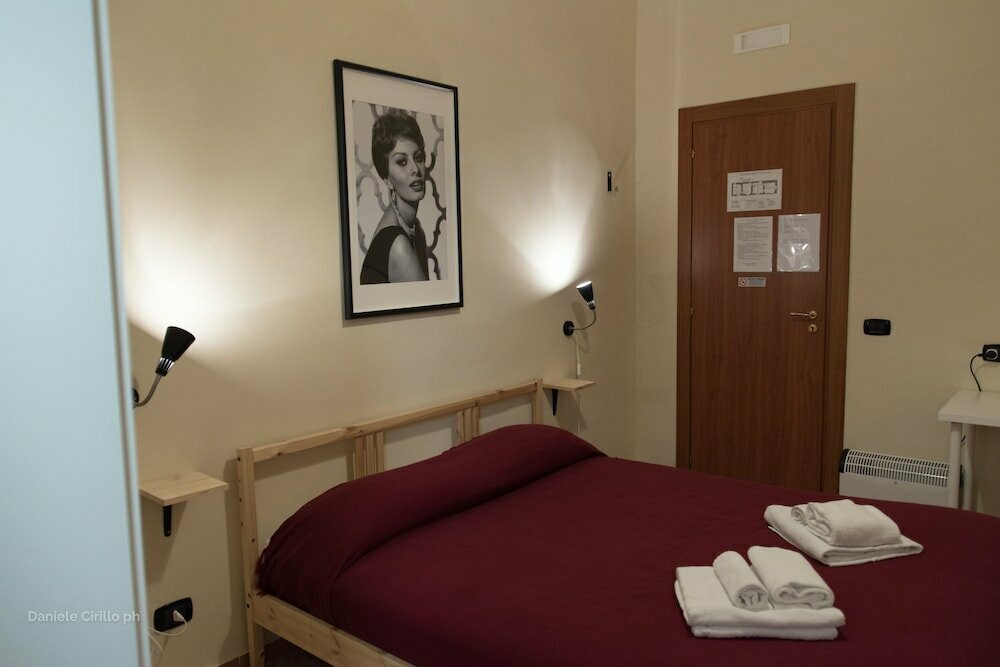 Guest House Marcanto