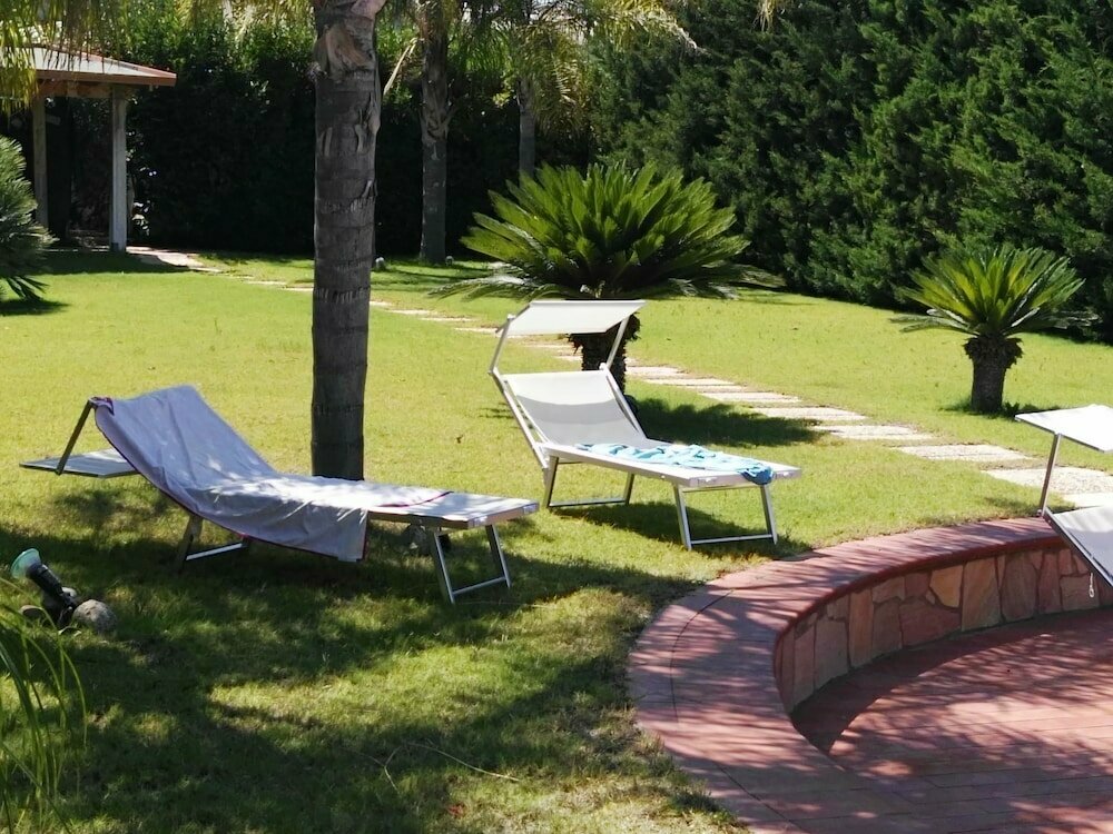 Villa Emy