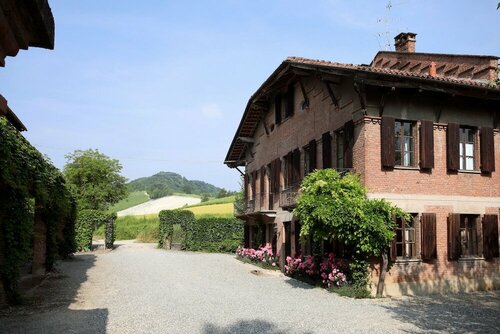 Tenuta Guazzaura, Забронировать Фермерский дом Серралунга-ди-Креа Монферрато