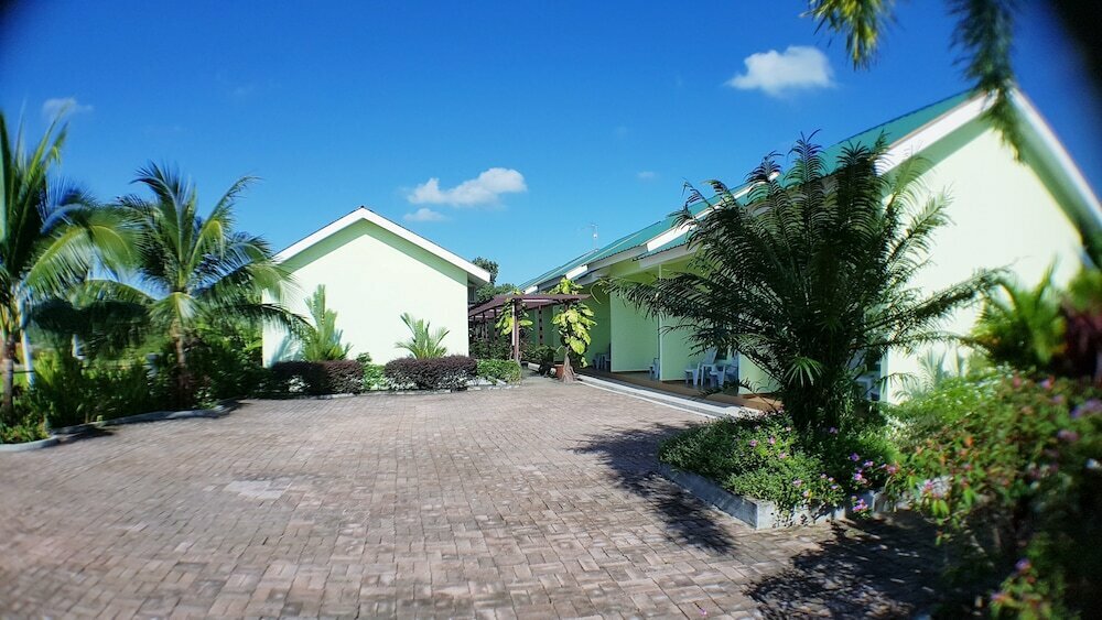 Casa Cenang Resort Tok Bidin Langkawi