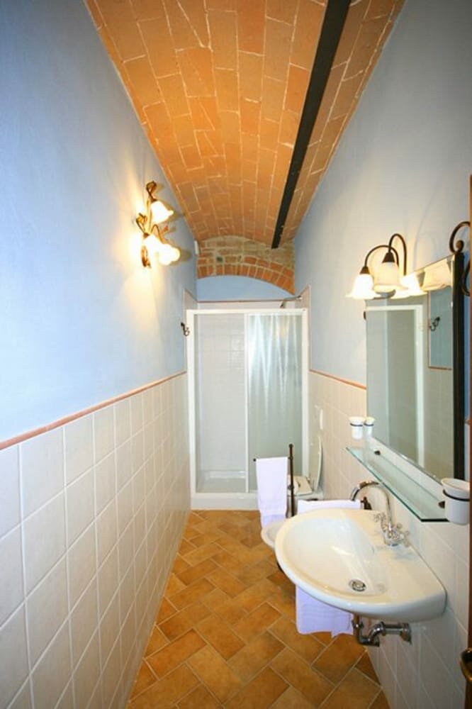 Agriturismo Pompilia