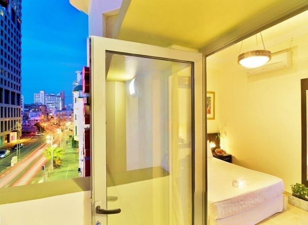 Bell Boutique and Spa Hotel