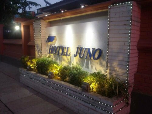 Hotel Juno, Rezerwuj Hotel Nyaung-U Mandalay Region