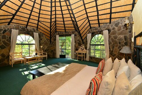 Matobo Hills Lodge, Réserver Maison de vacances Cottages à Matobo, Cottage