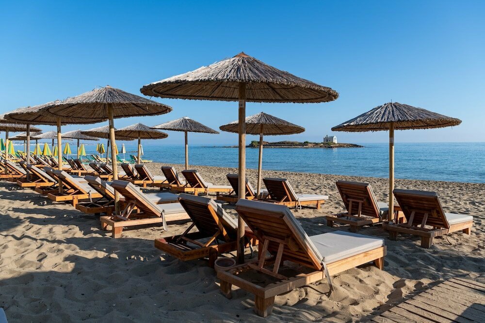 High Beach Resort