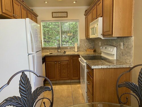 Casitas Coral Ridge, Забронировать Отель Форт-Лодердейл Broward County, рядом с Vista Park