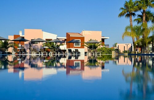 Vitors Village, Забронировать Апарт-отель Отели Барловенто 4 звезды, 4*