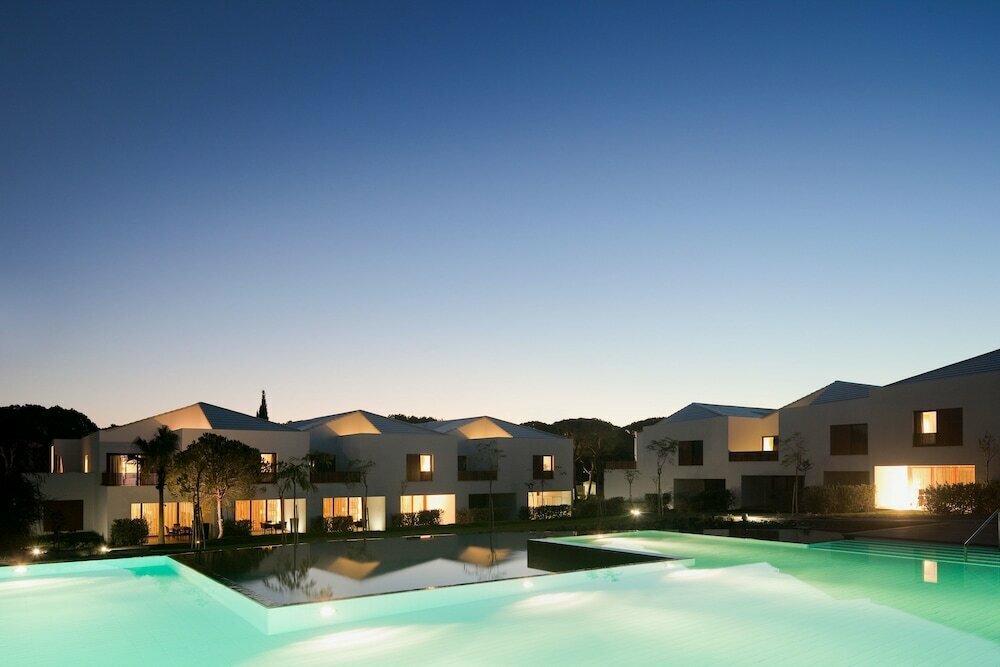 Pine Cliffs Suites
