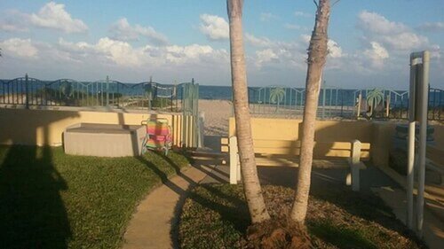 Ebb Tide Resort Oceanfront, Book Hotel Pompano Beach Broward County