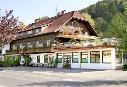 Gasthof Zur Post, Забронировать Гостевой дом Оссиах Оссиахерзе