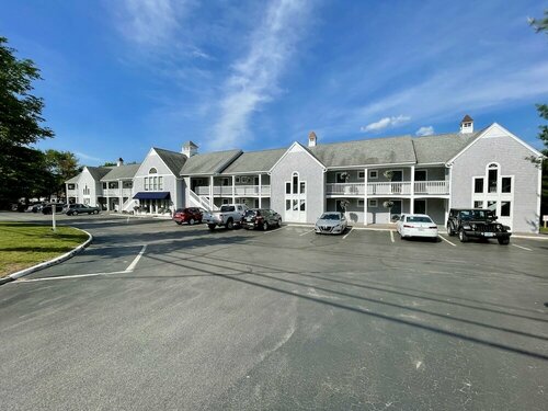 North Conway Mountain Inn, Забронировать Мини-отель  