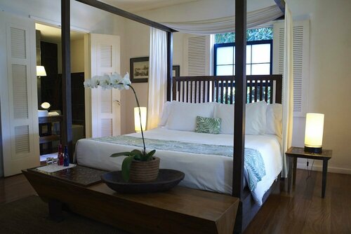 Santa Teresa Hotel Rio de Janeiro - MGallery Collection, Забронировать Отель Санта-Тереза Рио-де-Жанейро, рядом с Район Санта-Тереза