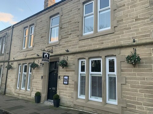 Castle View Bed and Breakfast, Book Hotel Morpeth 