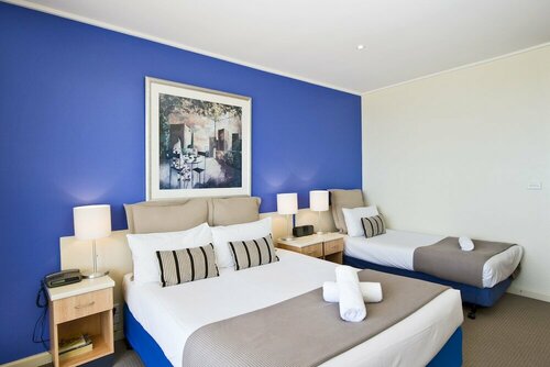 The Sandridge Motel, Prenota Motel Hotel 3 stelle a Victoria, 3*