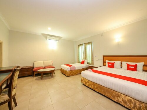 OYO 89679 Dream Garden Resort, Rezerwuj Ośrodek wypoczynkowy Tanjung Rhu 