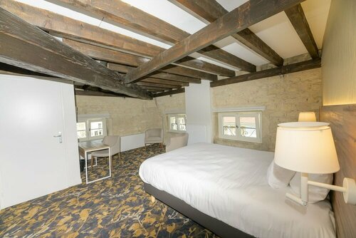 Logis HOTEL DU PARC, Reservar Hotel Pont-à-Mousson 