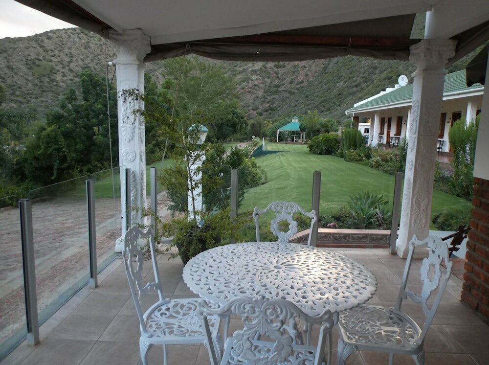 Old Mill Country Lodge & Restaurant