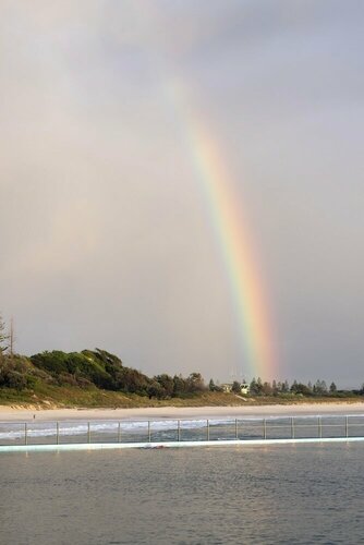 Reflections Forster Beach - Holiday Park, Забронировать Курортный отель Форстер North Coast New South Wales