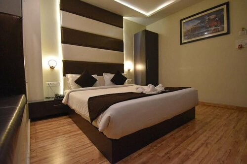 Hotel Sheldon International