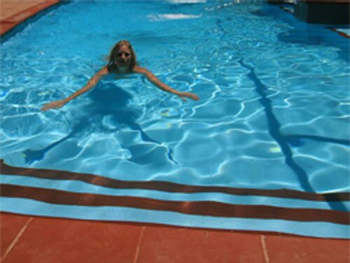 Heritage Resort Shark Bay, Réserver Complexe hôtelier Hôtels à Australie-Occidentale avec piscine, Piscine