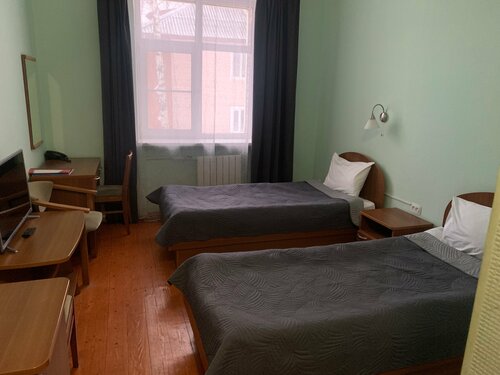 Kargopol Hotel, Buchen Sie Hotel Kargopol 