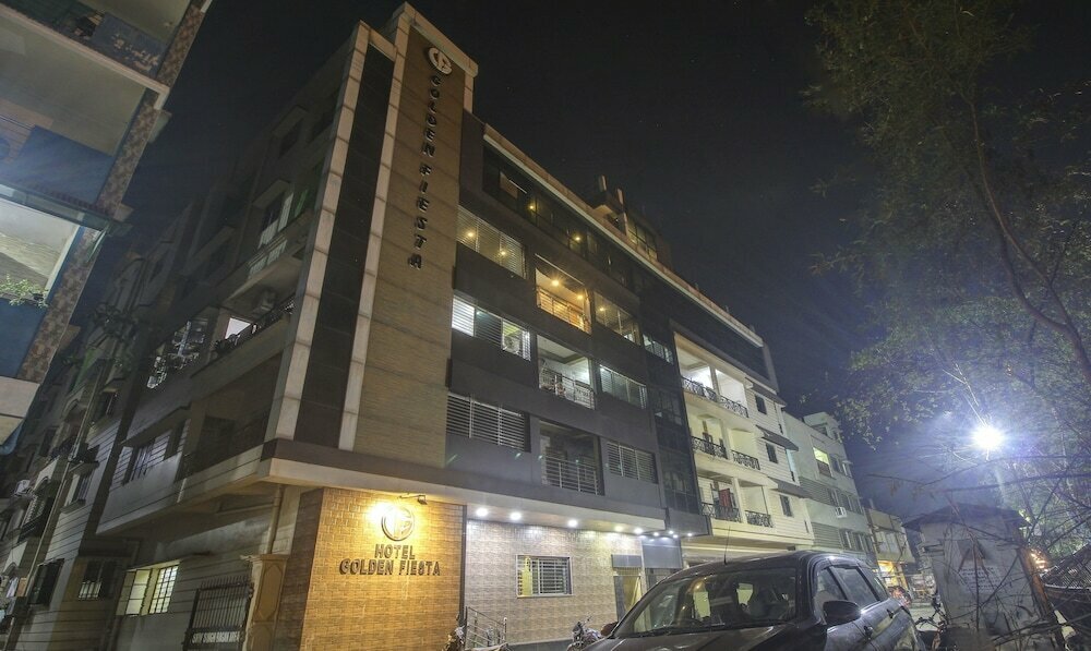 Hotel Golden Fiesta