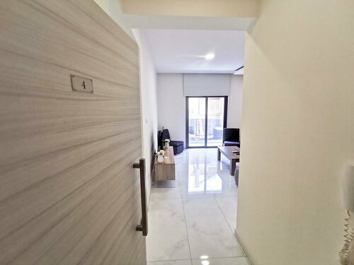 The White Pearl Apartment, Boek Appartement Larnaca Larnaca