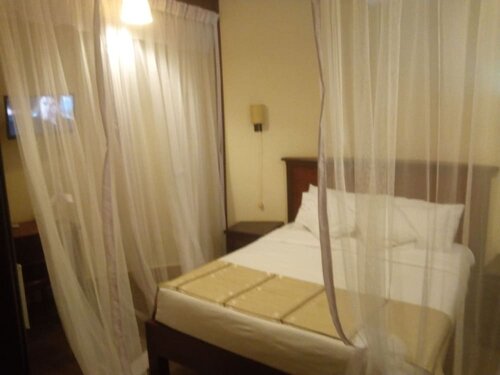 Nile Village Hotel & Spa, Réserver Hôtel Jinja Ouganda