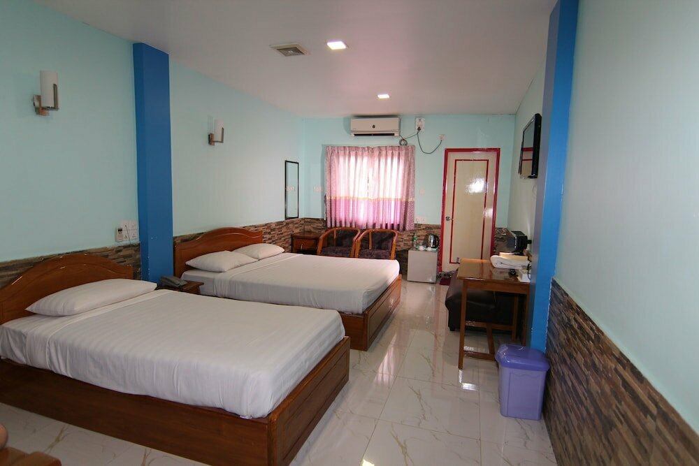 Hotel Windsor