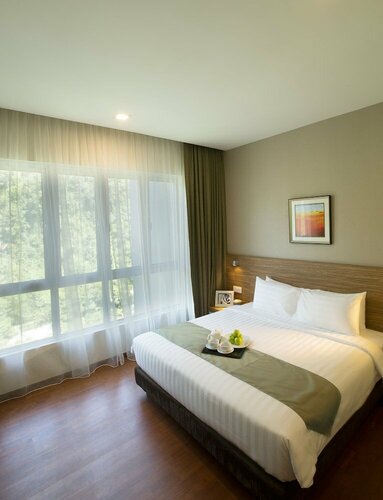 TUI BLUE The Haven Ipoh, Забронировать Отель Ипох штат Перак