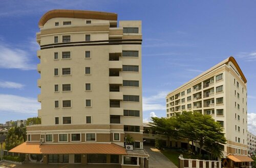 Lasalle Suites Hotel & Residence, Забронировать Отель Бангна Провинция Бангкок