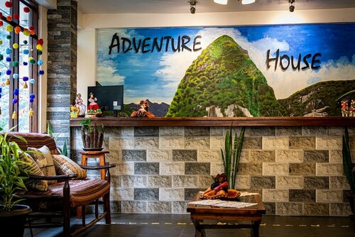 Machupicchu Adventure Hotel, Reserva ahora Hotel Aguas Calientes 