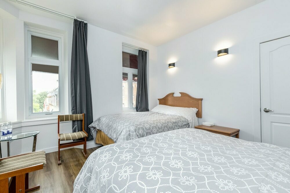 Hotel le Coach
