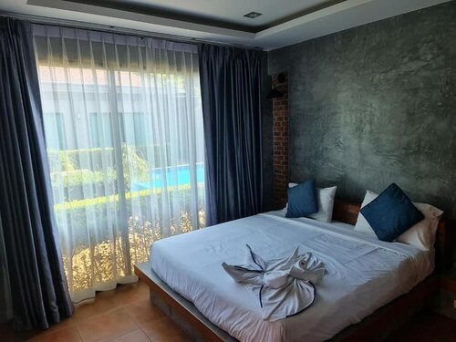 Baan Mee Phuket
