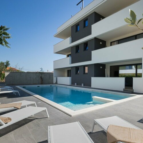 Mirabilis Residence II