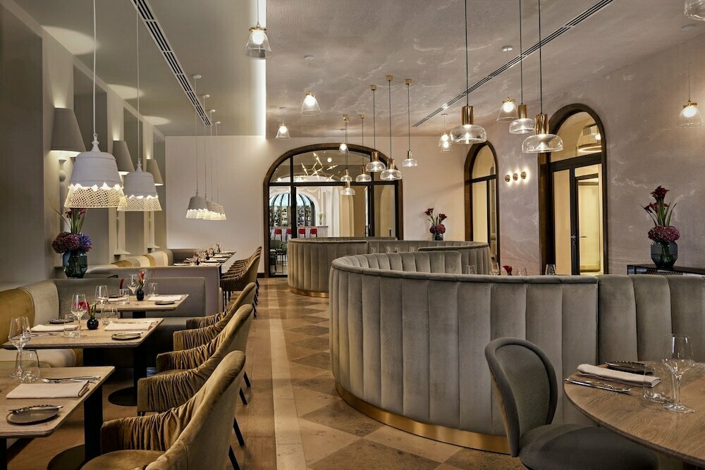 Hotel Verte