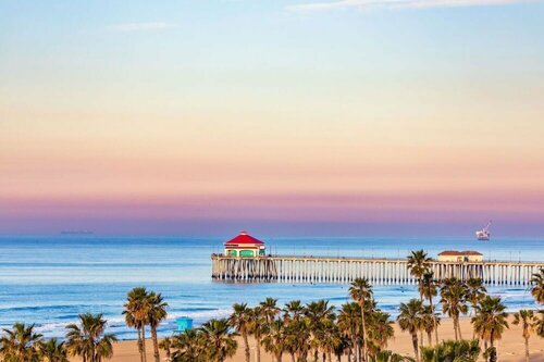Bposhtels Anaheim, Забронировать Гостевой дом Недорогие отели Анахайм, рядом с Конференц-центр Анахайма, недорого