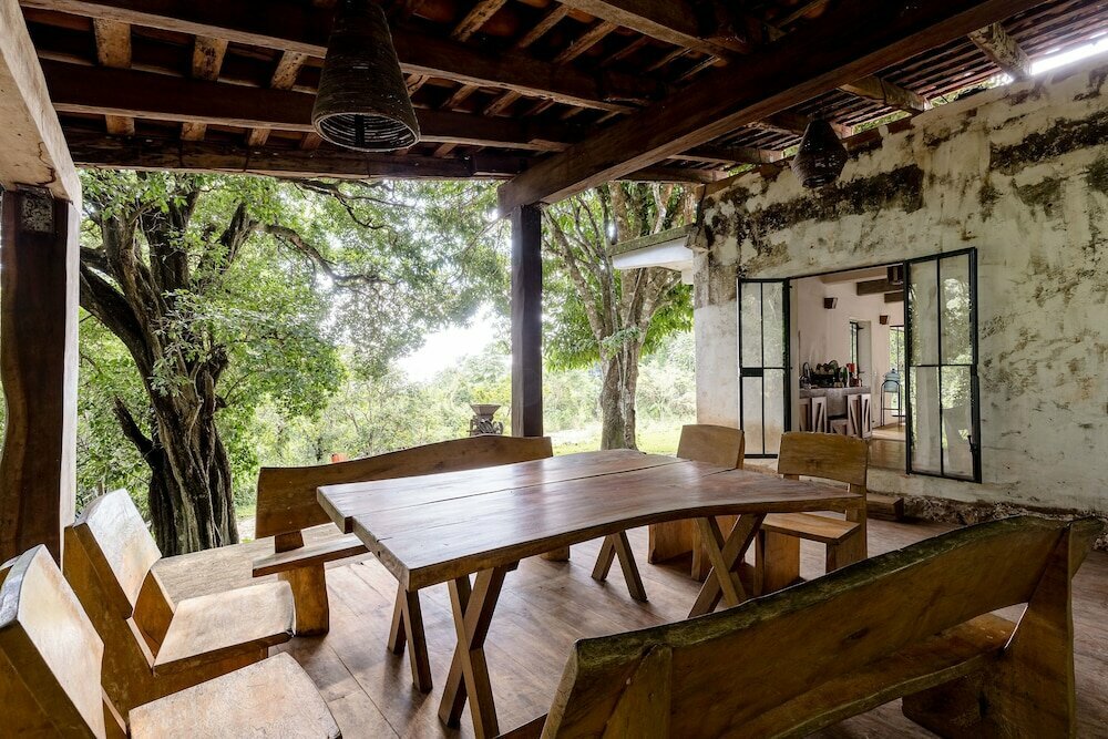 Pueblo del Sol Hotel Retreat