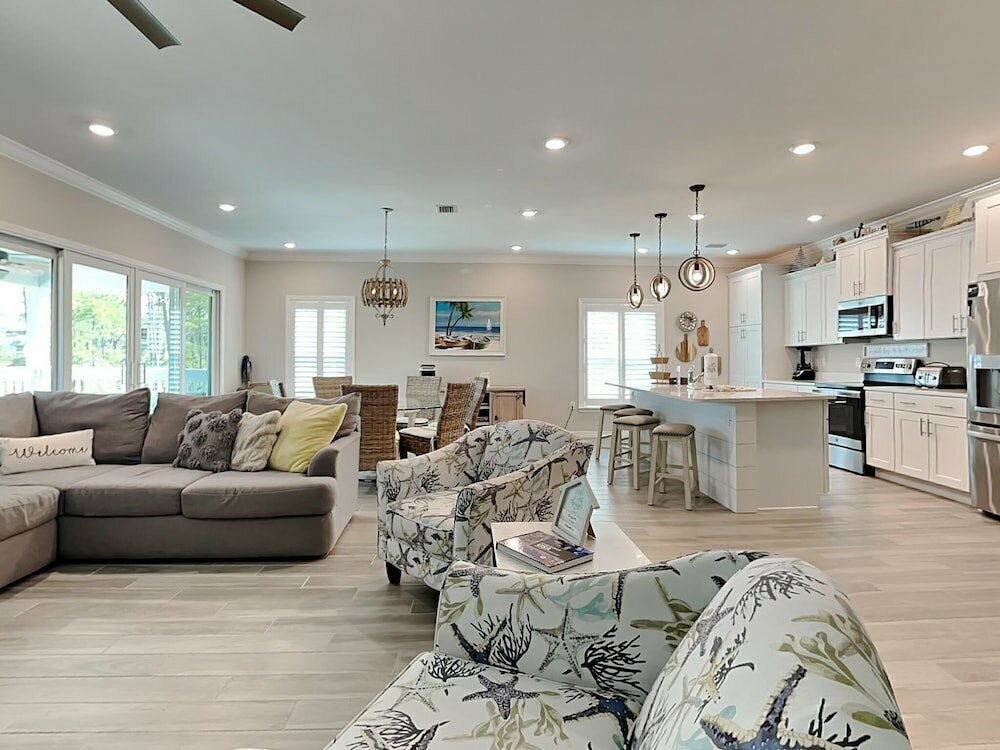 Lost Key Villas #14346 - Tequila Sunrise