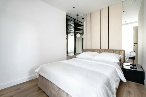 Masuria Apartments, Забронировать Апартаменты/квартира Гижицко Kisajno Lake