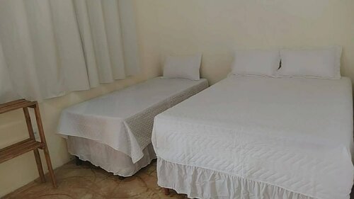 Casa Medna, Забронировать Отель Отели штата Баия с парковкой, Парковка