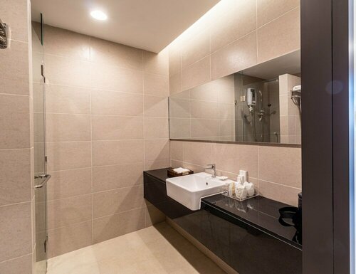 Sea Sand Sun Hua Hin by JC Kevin Hotel & Resort, Забронировать Курортный отель Отели Ча-Ам с завтраком, Завтраки