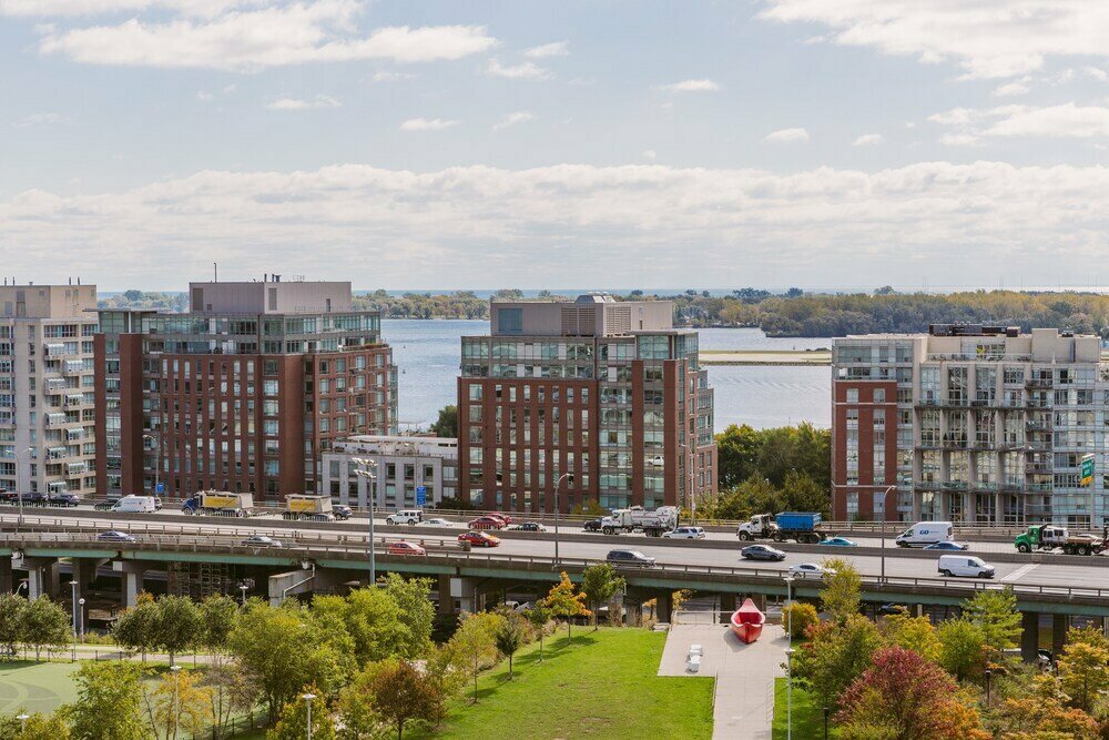 Marvelous Elegant Downtown Apartments
