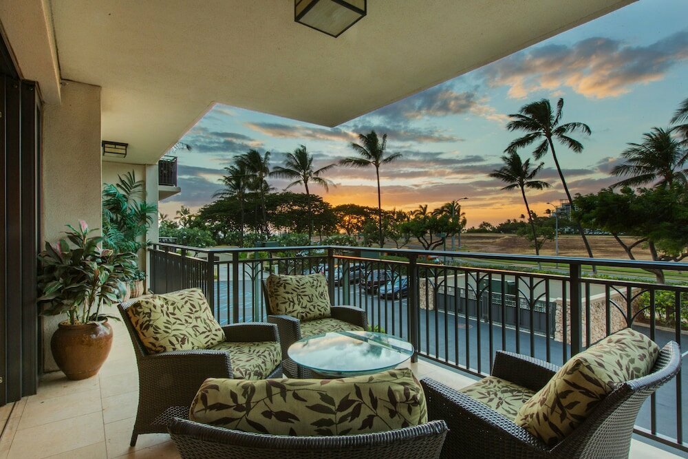 Ko Olina Beach Villas O1121