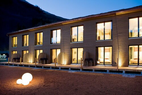 Hotel Rovanada Wellness & BergNatur, Reserva ahora Hotel Vals 