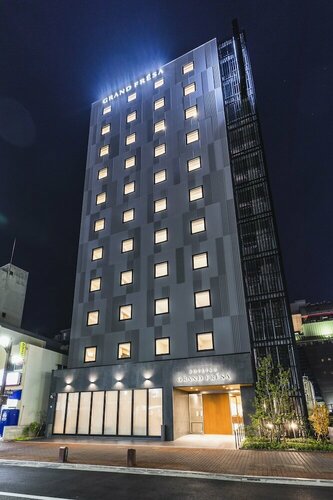 Sotetsu Grand Fresa Kumamoto, Забронировать Отель Отели Кумамото с завтраком, рядом с Catholic Tetori Church, Завтраки