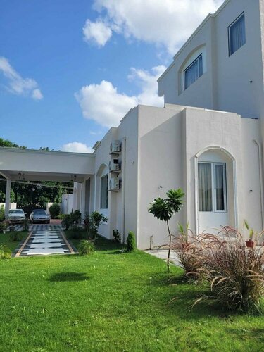 Hotel Suryauday