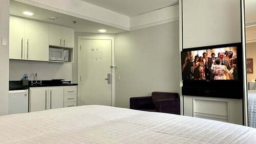 Anora Spaces - Moema