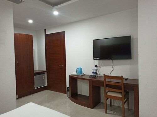 Hotel Autumn Crocus - A Boutique Hotel, Rezerwuj Boutique Hotel Hotele Butikowe w Assam, Boutique Hotel